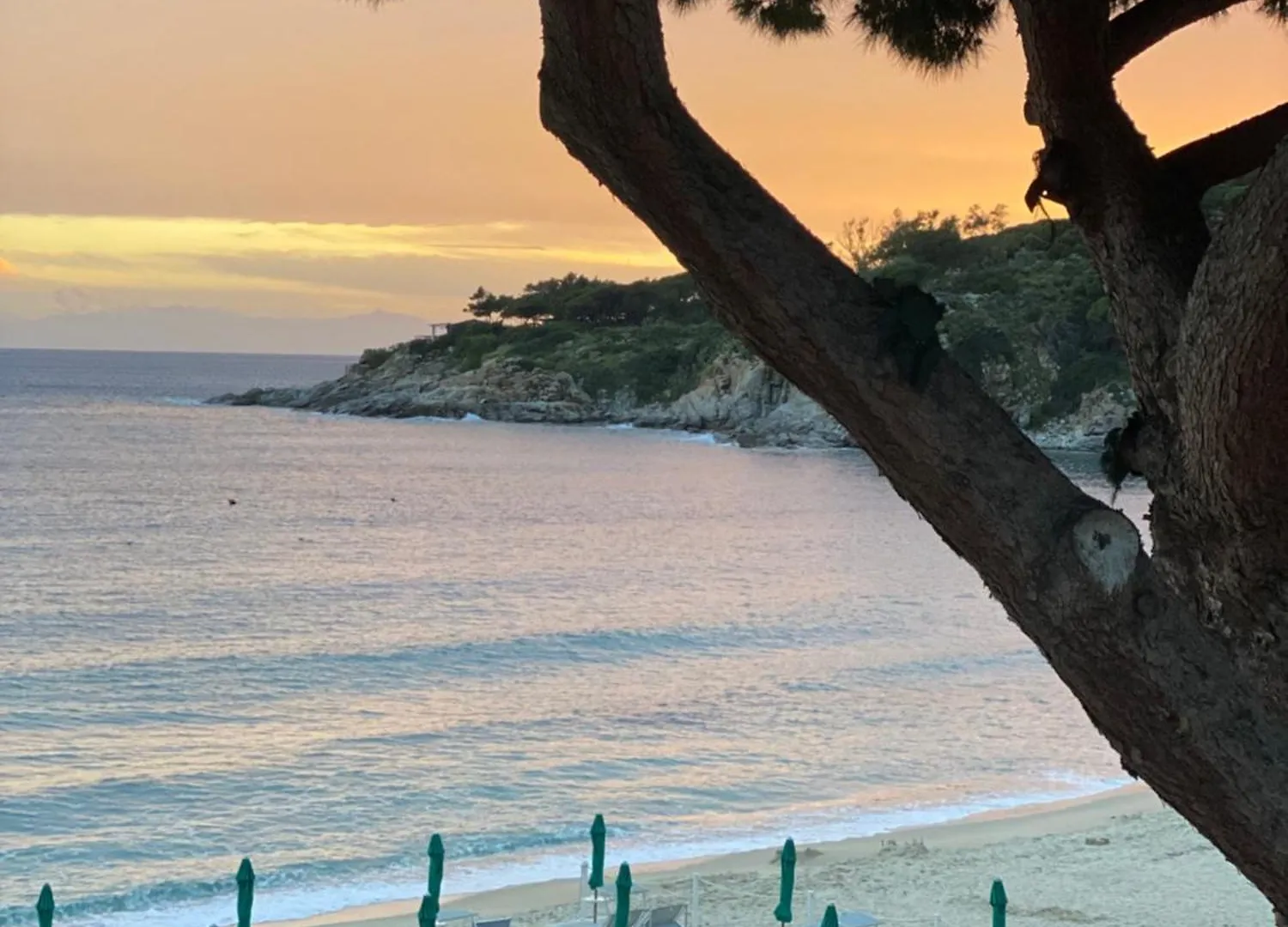 Hotel Lorenza B&B E Mini Suite Spiaggia di Cavoli