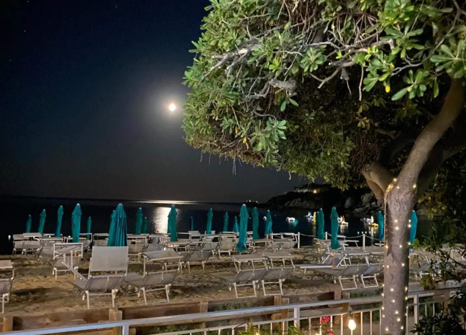 Hotel Lorenza B&B E Mini Suite Spiaggia di Cavoli