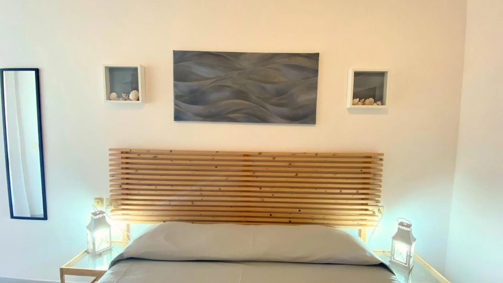Hotel Lorenza B&B E Mini Suite Spiaggia di Cavoli