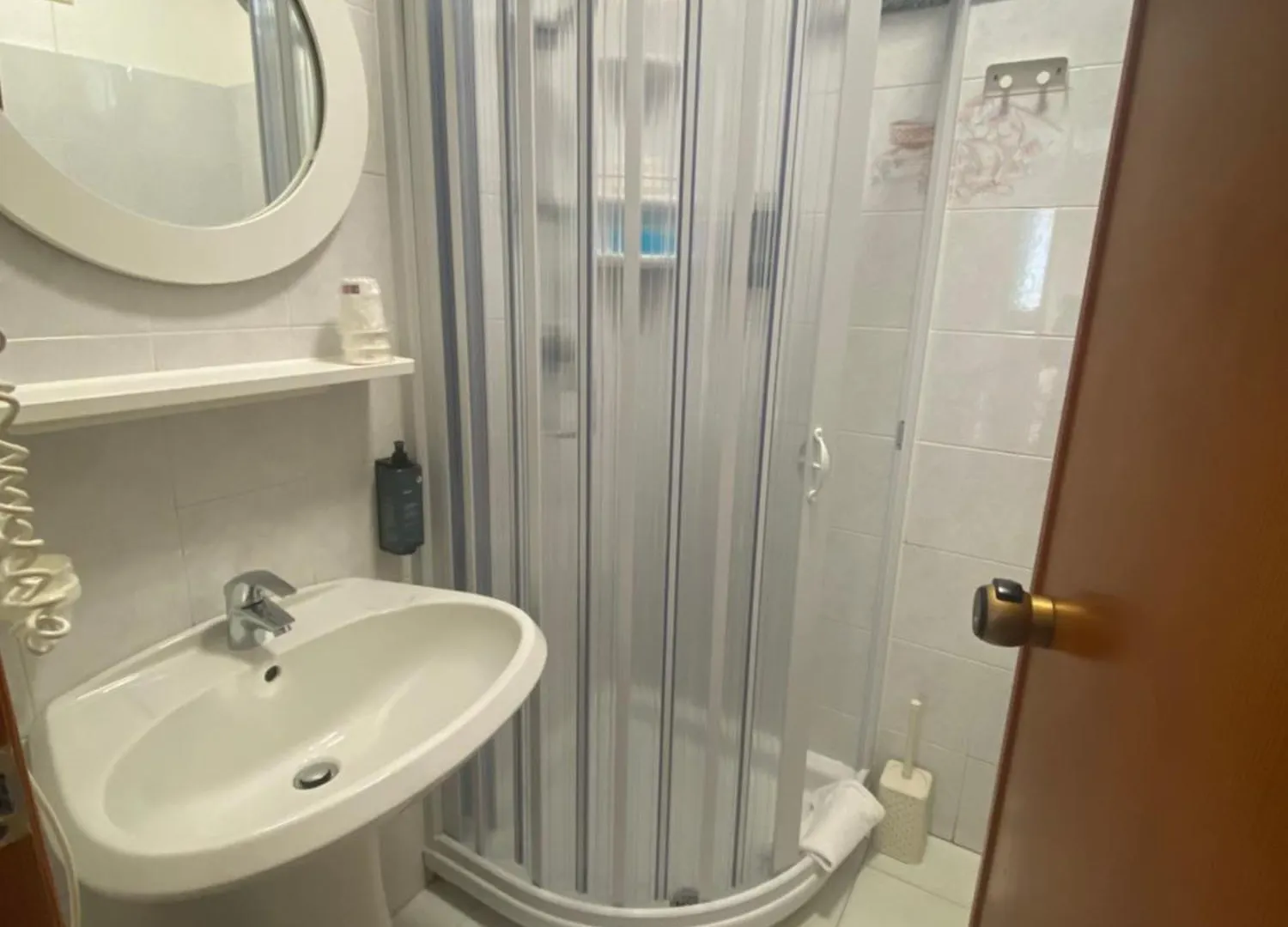 Hotel Lorenza B&B E Mini Suite Spiaggia di Cavoli