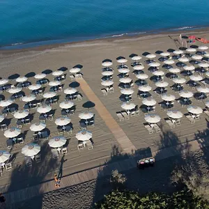 Csa & Park Marina Di Bibbona