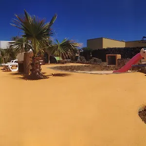 Scialu&riscialu Pantelleria