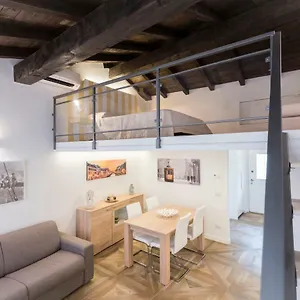 Luxury Centro Milano